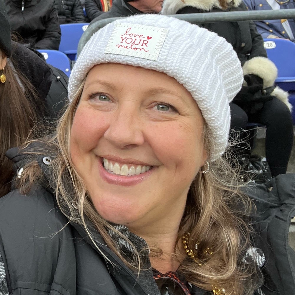 Meet your Posher, Jennifer